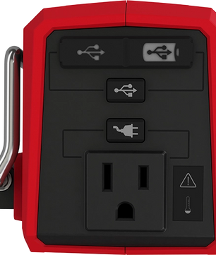 Milwaukee 2846-20 M18™ TOP-OFF™ 175W Power Supply