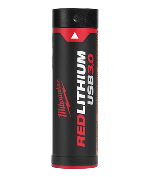 Milwaukee 48-11-2131 REDLITHIUM™ USB 3.0 Battery