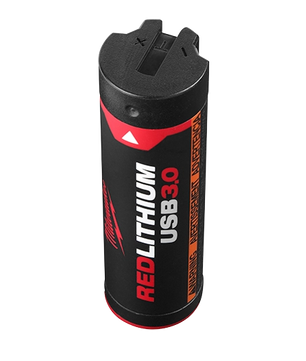Milwaukee 48-11-2131 REDLITHIUM™ USB 3.0 Battery