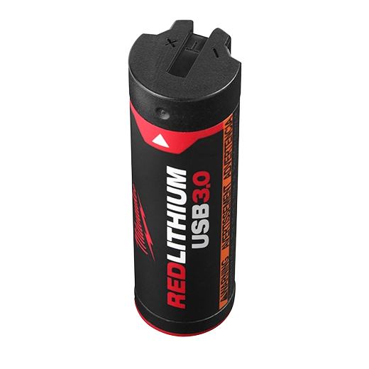 Milwaukee 48-11-2131 REDLITHIUM™ USB 3.0 Battery