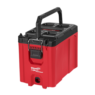 Milwaukee 48-22-8422 PACKOUT™ Compact Tool Box - McCally Tool and Supply | Industrial Distributor & Repair