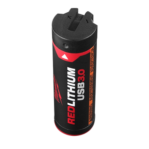 Milwaukee 48-11-2131 REDLITHIUM™ USB 3.0 Battery
