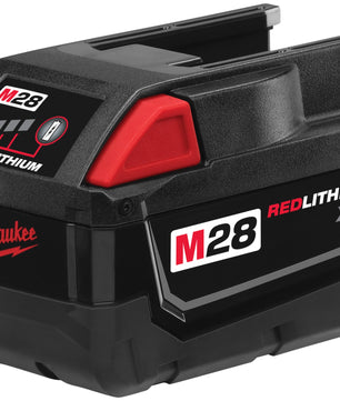 Milwaukee 48-11-2830 M28™ REDLITHIUM™ Battery Pack