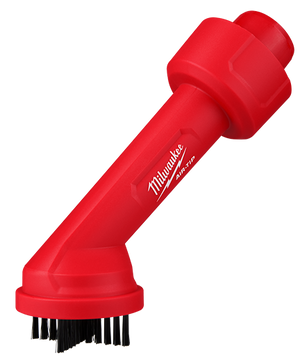 Milwaukee 49-90-2035 AIR-TIP™ Cross Brush Tool (Vacuum Attachment)