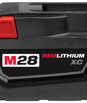 Milwaukee 48-11-2830 M28™ REDLITHIUM™ Battery
