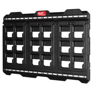 Milwaukee 48-22-8497 PACKOUT™ Large Wall Plate - McCally Tool and Supply | Industrial Distributor & Repair