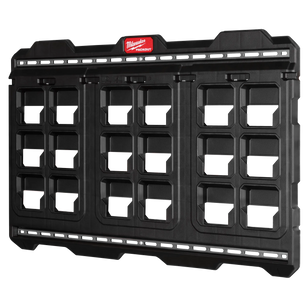 Milwaukee 48-22-8497 PACKOUT™ Large Wall Plate - McCally Tool and Supply | Industrial Distributor & Repair