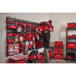 Milwaukee 48-22-8497 PACKOUT™ Large Wall Plate - McCally Tool and Supply | Industrial Distributor & Repair