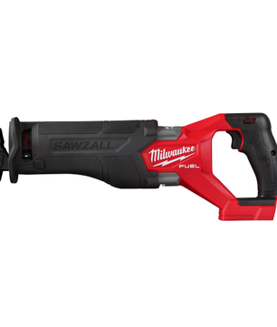 Milwaukee 3697-25 M18 FUEL™ 5-Tool Combo Kit - McCally Tool and Supply | Industrial Distributor & Repair