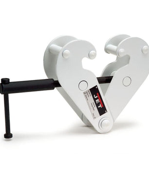 JET 202730 HD-3T 3-Ton Wide Beam Clamp