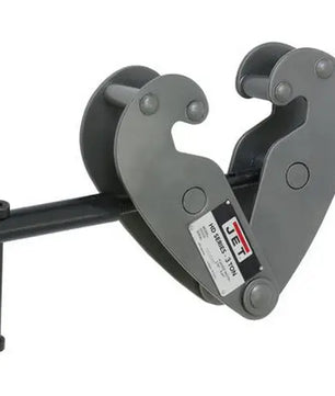 JET 202730 HD-3T 3-Ton Wide Beam Clamp