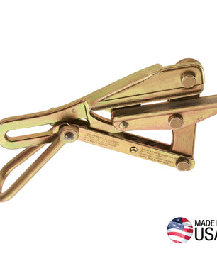 Klein 1656-20 Chicago® Grip for Bare Cables .2