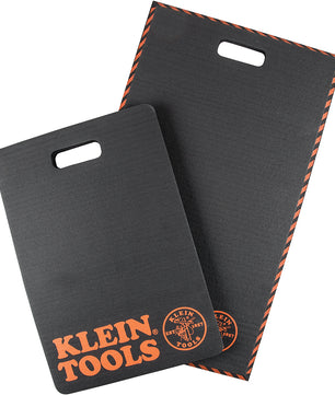 Klein Tools 60135 Tradesman Pro™ Standard Kneeling Pad - McCally Tool and Supply | Industrial Distributor & Repair