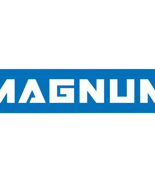 Magnum SAFE-ST Firebox 34