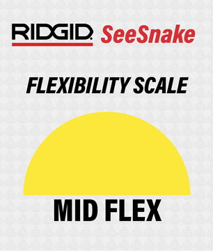 RIDGID SeeSnake Mid Flex