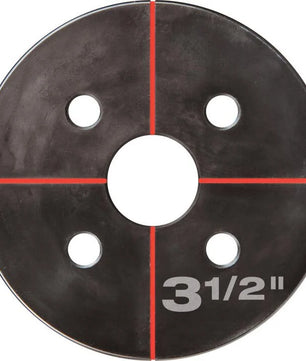 Milwaukee 49-16-2695 EXACT 2-1/2