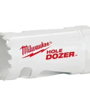 Milwaukee HOLE DOZER™ Electrician's Hole Saw Kit