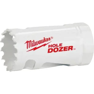 Milwaukee HOLE DOZER™ Electrician's Hole Saw Kit