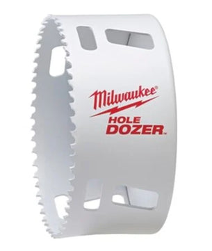 Milwaukee HOLE DOZER™ Electrician's Hole Saw Kit