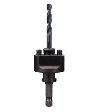 Milwaukee HOLE DOZER™ Electrician's Hole Saw Kit