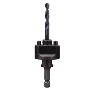 Milwaukee HOLE DOZER™ Electrician's Hole Saw Kit