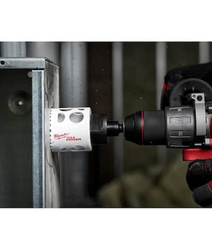 Milwaukee 49-56-9656 6 in. Hole Dozer Bi-Metal Hole Saw