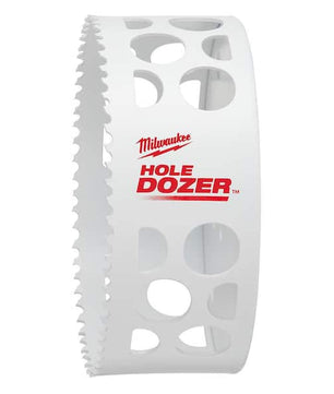 Milwaukee 49-56-9656 6 in. Hole Dozer Bi-Metal Hole Saw