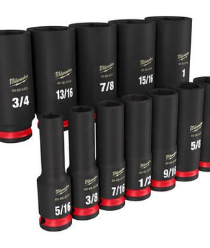 Milwaukee 49-66-7006 SHOCKWAVE Impact Duty™ 3/8
