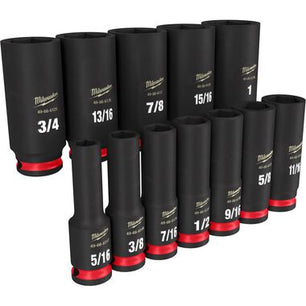 Milwaukee 49-66-7006 SHOCKWAVE Impact Duty™ 3/8