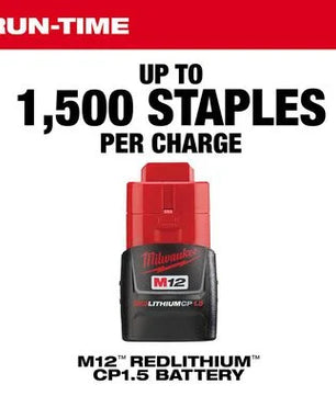 Milwaukee 2447-20 M12™ 3/8