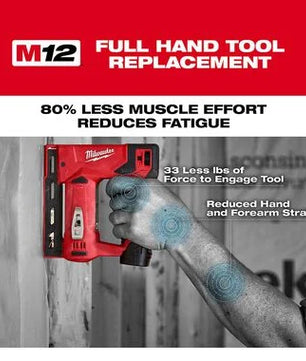 Milwaukee 2447-20 M12™ 3/8