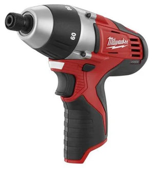 Milwaukee 2455-20 M12™ Cordless No-Hub Driver (Bare Tool) - McCally Tool and Supply | Industrial Distributor & Repair