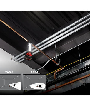 Milwaukee 2363-20 M18™ Trouble Light w/ USB Charging - McCally Tool and Supply | Industrial Distributor & Repair