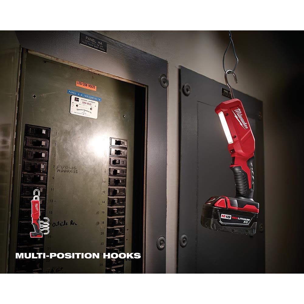 Milwaukee 2352-20 M18™ Stick Light