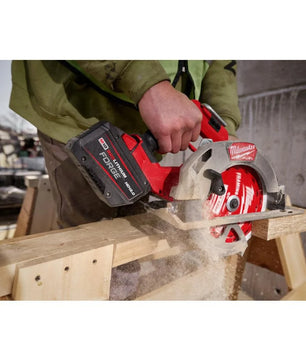 Milwaukee 48-11-1813 M18™ REDLITHIUM™ FORGE™ HD12.0 Battery Pack - McCally Tool and Supply | Industrial Distributor & Repair