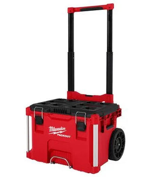 Milwaukee 48-22-8427 PACKOUT™ Rolling Tool Box - McCally Tool and Supply | Industrial Distributor & Repair