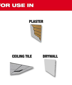 Milwaukee 48-22-0104 Rasping Jab Saw (6