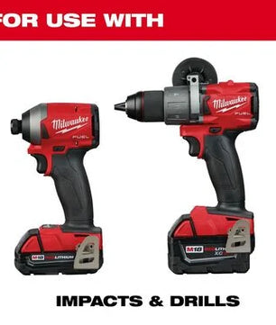 Milwaukee 48-32-2350 SHOCKWAVE™ Conduit Reaming Bit Holder