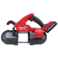Milwaukee M18 FUEL™ Compact Band Saw Kit 2829-22