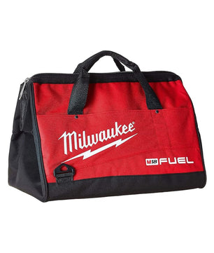 Milwaukee 50-55-3560 Bulk Fuel Contractor Bag Medium - McCally Tool and Supply | Industrial Distributor & Repair