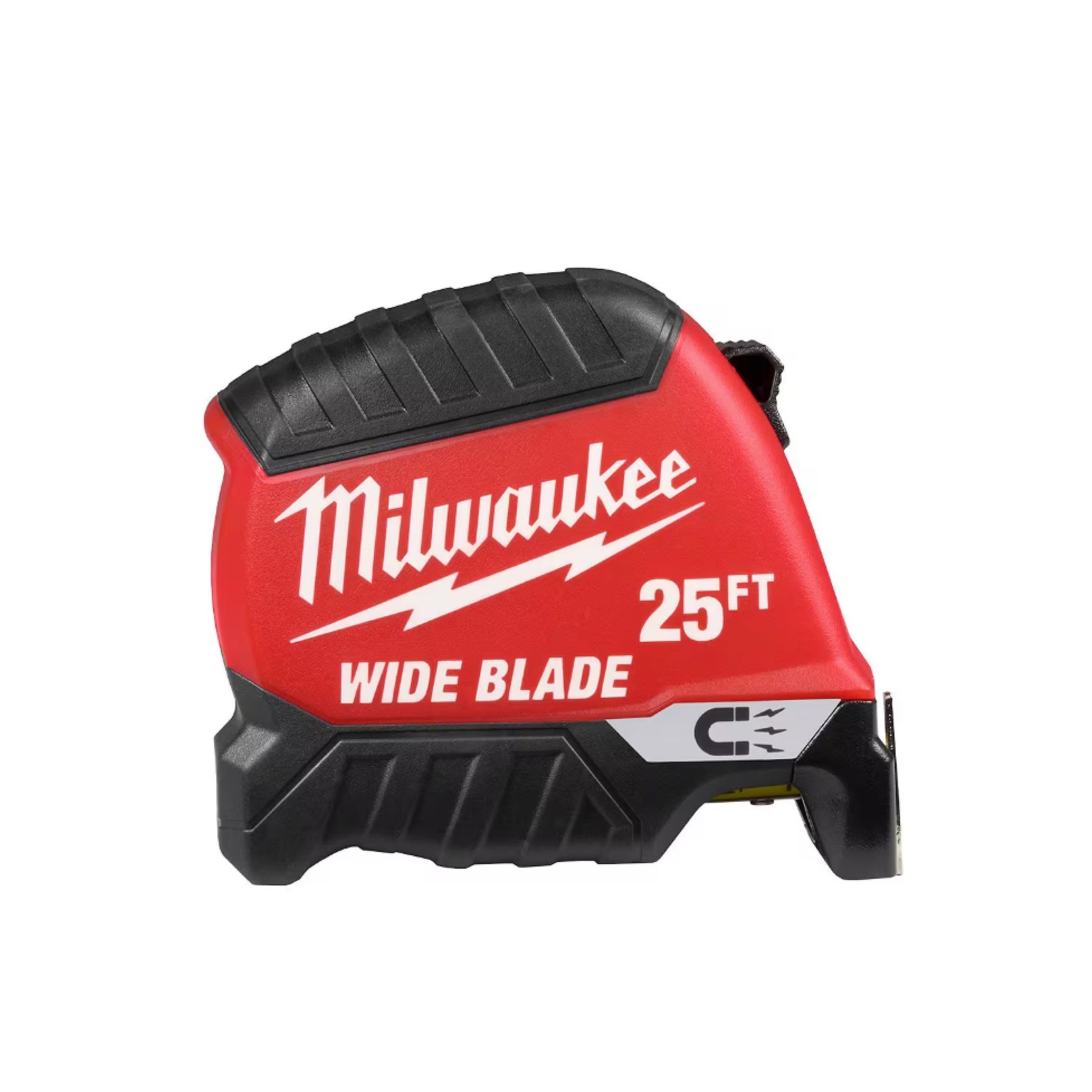 Milwaukee 48-22-1225M 25ft Wide Blade Magnetic Tape Measure