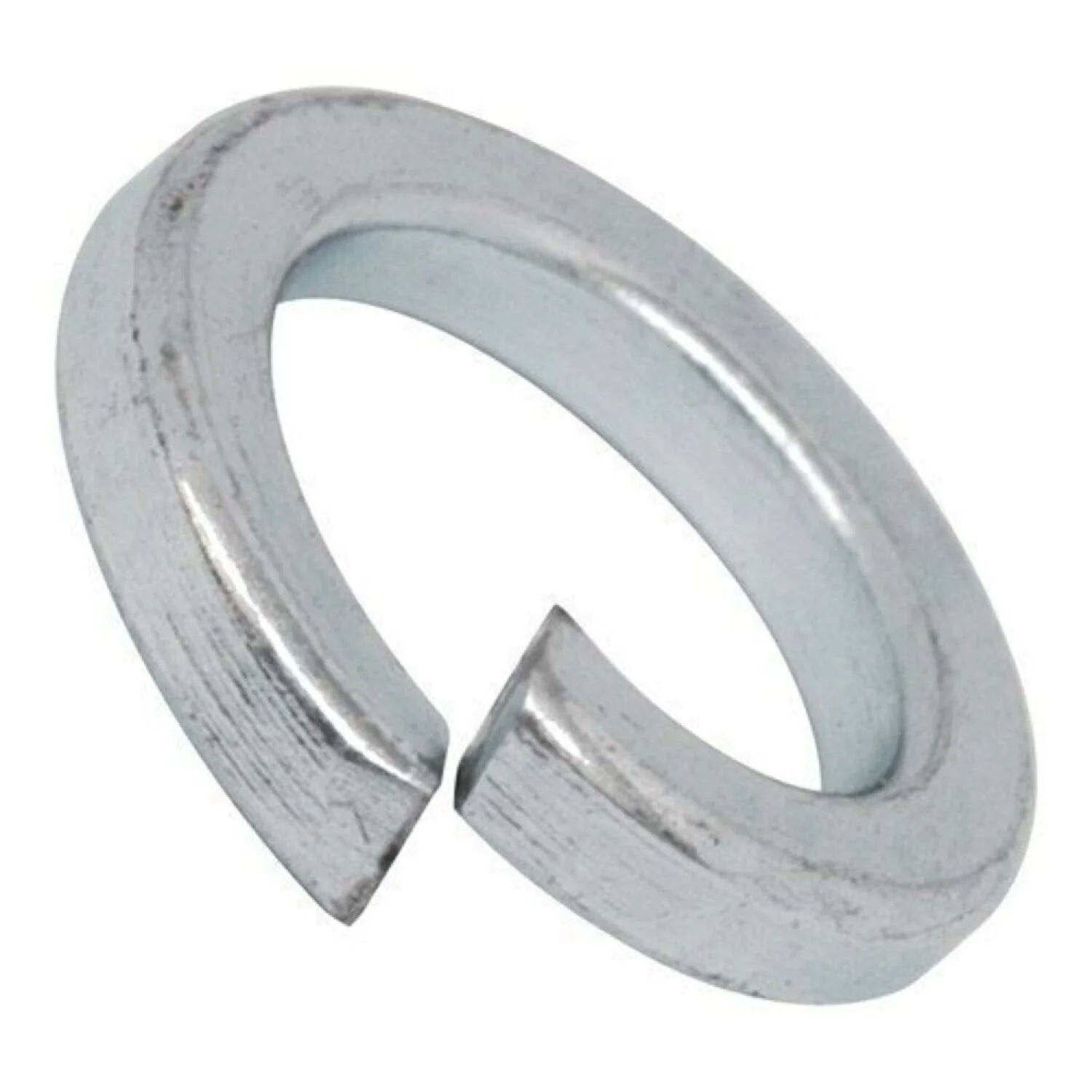 RIDGID 95837 Washer, Split Lock 5/16" (Pack of 5)