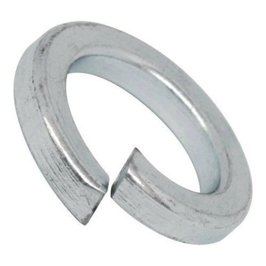 RIDGID 95837 Washer, Split Lock 5/16" (Pack of 5)