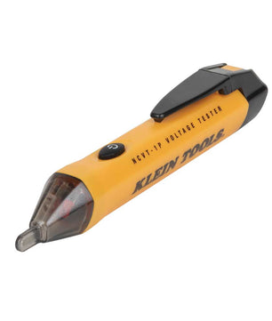 Klein Tools NCVT-1P Non-Contact Voltage Tester Pen, 50 to 1000V AC - McCally Tool and Supply | Industrial Distributor & Repair