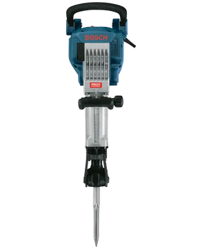 Bosch 11335K Demolition Breaker Hammer Jack 35 Lb. 1-1/8 In Hex