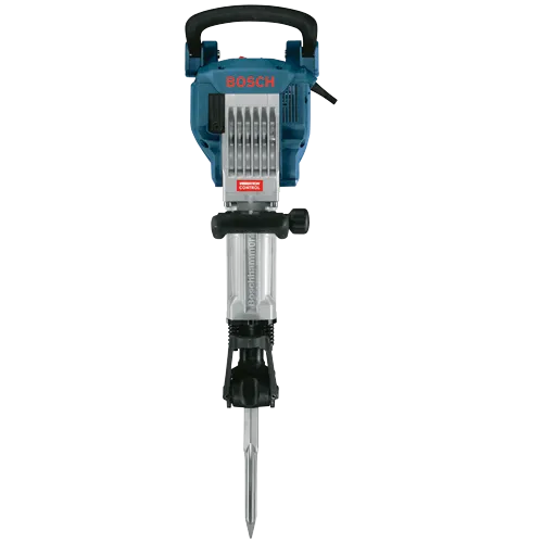 Bosch 11335K Demolition Breaker Hammer Jack 35 Lb. 1-1/8 In Hex