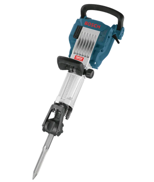 Bosch 11335K Demolition Breaker Hammer Jack 35 Lb. 1-1/8 In Hex