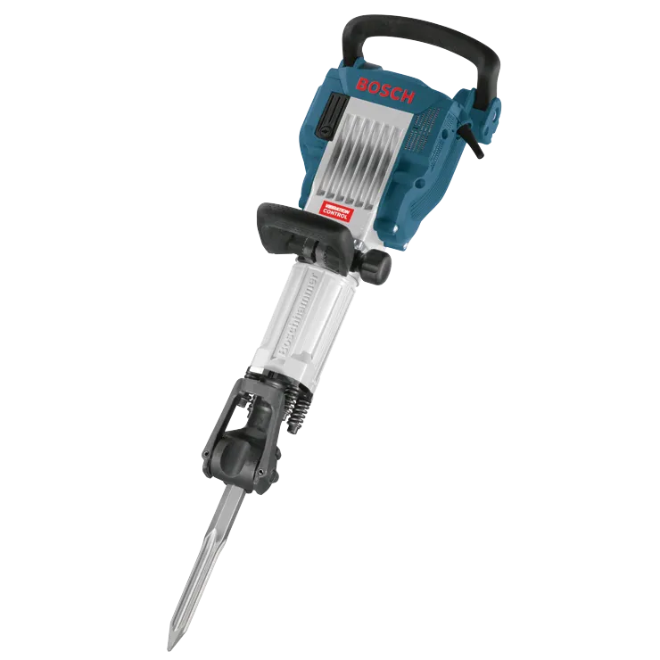 Bosch 11335K Demolition Breaker Hammer Jack 35 Lb. 1-1/8 In Hex