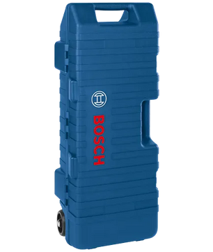 Bosch 11335K Demolition Breaker Hammer Jack 35 Lb. 1-1/8 In Hex