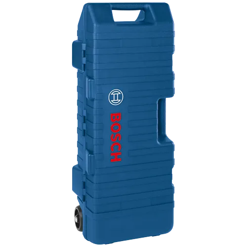 Bosch 11335K Demolition Breaker Hammer Jack 35 Lb. 1-1/8 In Hex